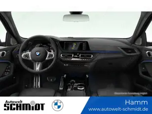 BMW 135 Bild 5
