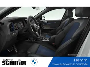 BMW 135 Bild 4