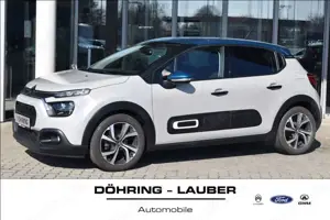 Citroen C3 C3 Shine Pack PureTech 83 Sitzheizung LM PDC