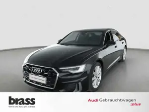 Audi A6 S line 50 TDI quattro 210(286) kW(P