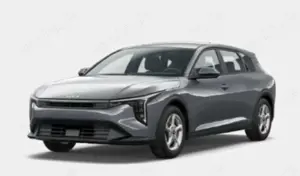Kia K4 K4 1.6 T-GDI Vision / Bestellfahrzeug