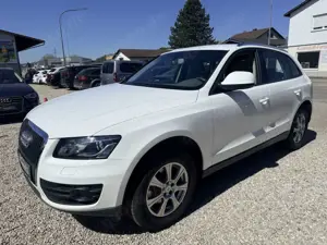 Audi Q5 2.0 TFSI quattro Automatik Xenon Tempomat