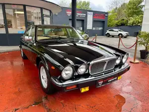 Jaguar Daimler