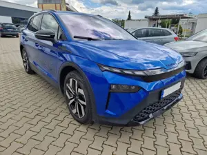 Skoda Elroq 60 Sportline Matrix Navi Frontscheibenheizung