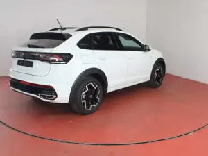 Volkswagen Taigo R-Line 1.0 TSI DSG AHK 239,- mtl. GJ-Reifen RFK I Bild 3