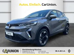 Renault Captur II 1.0 TCe 100 ECO-G Techno