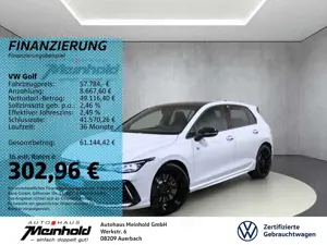 Volkswagen Golf R "Black Edition" DSG 4-motion, Dach, Navi