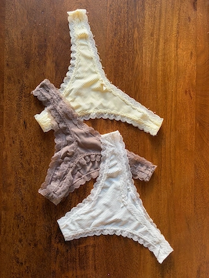 Verbotene Versuchung Bild 2
