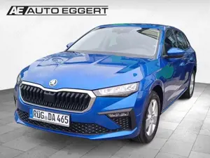 Skoda Scala Essence 1,0 TSI 85 kW 6- Gang mech., Anhängerkuppl