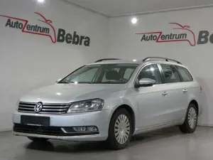 Volkswagen Passat 2.0 TDI Comfortline DSG/Navi/SHZ/PDC/Alu