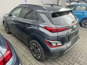 Hyundai KONA Bild 4