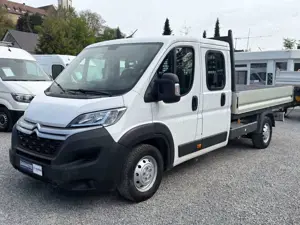 Citroen Jumper