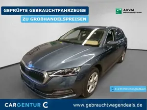 Skoda Octavia Combi 2.0 TDI Style Virtual Pano S-Dach