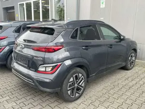 Hyundai KONA Bild 3
