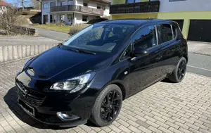 Opel Corsa Color Edition ecoFlex, SHZ, Alu