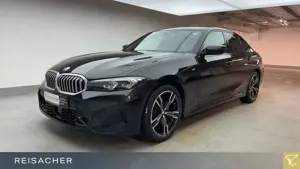 BMW 320 i A xDrive Lim M-Sport,AHK,LCProf,HUD