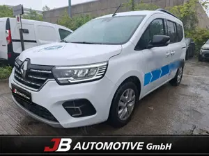 Renault Kangoo III 1.5 BLUE dCI Techno HECKFL-Türen NAVI