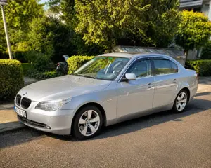 BMW 525 525i Aut.