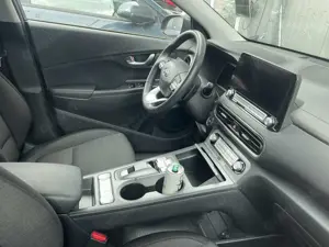 Hyundai KONA Bild 5