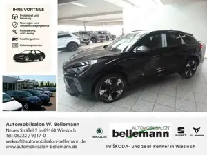 CUPRA Terramar 2.0 TSI 195 kW 4Drive VZ