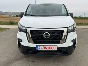 Renault Trafic L2H1 Kastenwagen