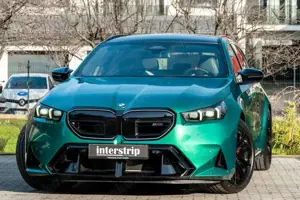 BMW M5 Touring M DRIVE PRO.DR.ASS.PLUS.PANO.360°.AHK