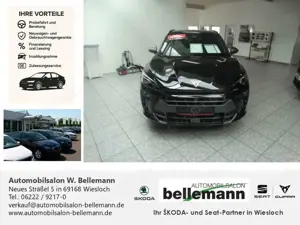 CUPRA Terramar 2.0 TSI 195 kW 4Drive VZ Bild 2