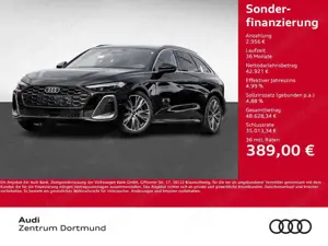 Audi A5 Avant S LINE CAM ACC LM19 E-KLAPPE NAVI