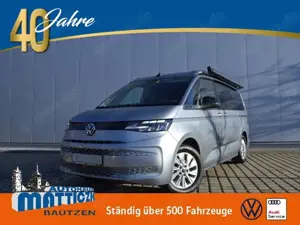 Volkswagen T7 California 2.0 TDI DSG Beach Tour AHK/STAND-HZ/AUFSTELLDACH/