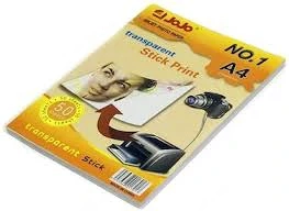aufkleber dina4 99 blatt