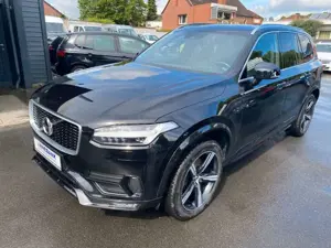 Volvo XC90 T 6  R Design AWD