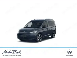 Volkswagen Caddy 2.0 TDI DSG Life, AHK, Navi, LED, Parklenk