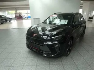 CUPRA Terramar 2.0 TSI 195 kW 4Drive VZ Bild 4