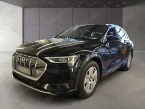 Audi e-tron 55 qu. advanced NAVI+PANO+MATRIX-LED Bild 2