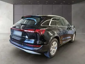 Audi e-tron 55 qu. advanced NAVI+PANO+MATRIX-LED Bild 3