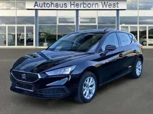 SEAT Leon 1.5 TSI Limo Style LED RFK Assistenzpaket 6-Gang A