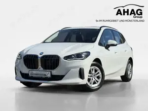 BMW 218 i AT AHK NAVI LED RFK Inkl. Winterräder