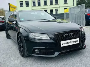 Audi A4 Ambition KLIMAAUTOMATIK NAVI EPH ALU SH TEMPOMAT