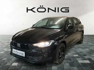 Fiat Tipo 130 PS Automatik