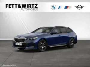 BMW 550