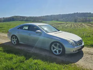 Mercedes-Benz CLS 350 CLS 350 CGI 7G-TRONIC