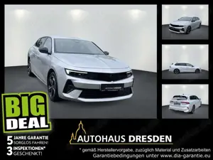 Opel Astra L ST 1.2 Turbo GS *ACC*NAVI*SHZ*PDC*360°*