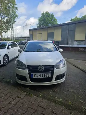 Volkswagen Golf GT Sport