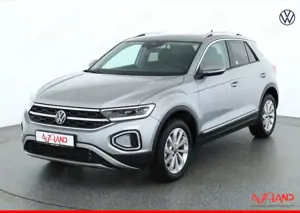 Volkswagen T-Roc 1.5 TSI DSG LED ACC Kamera