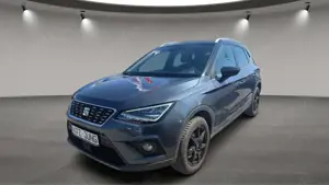 SEAT Arona Xcellence*LED*DAB+*ACC*Navi*AppleCar*