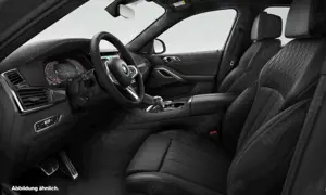 BMW X6 xDrive30d M Sport HUD PANO ACC AHK 360°KAM Bild 4