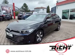 Volkswagen Passat Variant 2.0 TDI Elegance SHZ PDC NAV LED