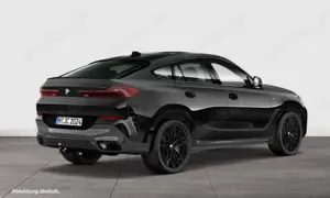 BMW X6 xDrive30d M Sport HUD PANO ACC AHK 360°KAM Bild 2