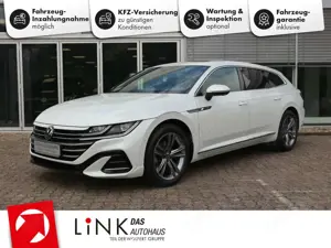Volkswagen Arteon SB R-Line 1.4 TSI eHybrid DSG AHK STHZG P