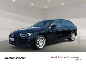 Audi A4 Avant 35TDI PDC,Virtual,ACC,LED,Navi,AUT,LM